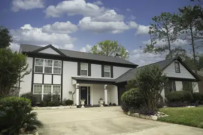 Image de Berkshire Green's - Dream - Home