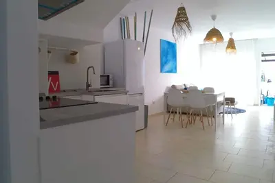 Casa mar y Playa!