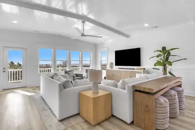 Image de 6bd New Build Ocean View with Private Pool & Elevator
