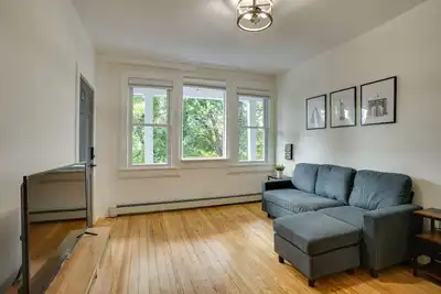 Image de Modern Hastings-On-Hudson Home Near River!