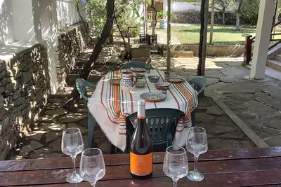 Image de House Sleeps 6-Garden-FreeParking-Bbq-Patio-PetsOk