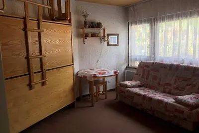 Image de Appartement Alpe D'Huez Quartier Viel Alpe