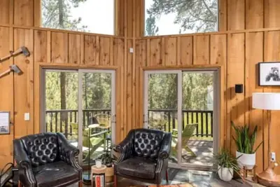 Image de Blackbird Cabin