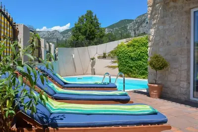 Image de Maison Esther by Interhome