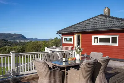 Image de Heggland Huset by Interhome
