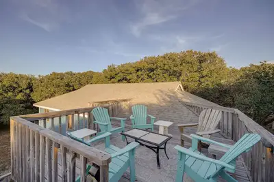 Image de Outer Banks Retreat - Walk to Beach!