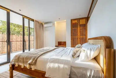 Image de Modern Happiness Apartment in Ubud — No. 4