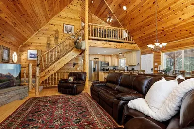 Image de Remington Lodge Retreat