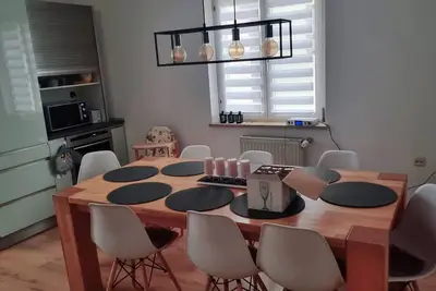 Image de Monteursunterkunft fĂĽr bis zu 10 Personen in Frickenhausen bei Ochsenfurt