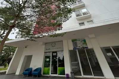Image de Barata Home Aeropolis
