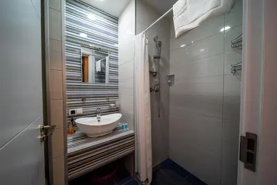 Loft 1 apartments New Gudauri