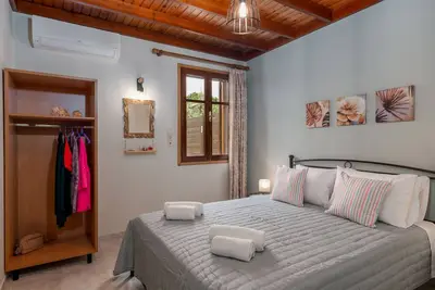 Image de Studio De Bosset - Within walking distace from Argostoli and Historic Bridge