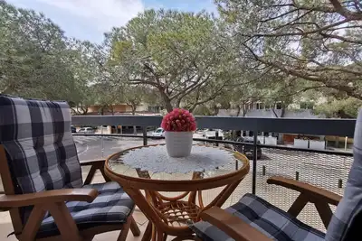 Image de Duplex sensationnel Ă Platja d'Aro, proche plage et commerces avec WiFi et climatisation