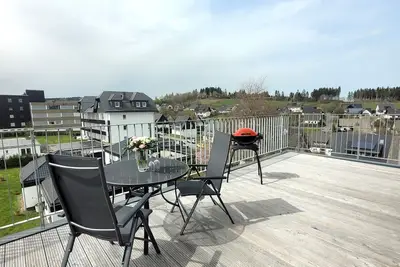 Image de Winterberg Penthouse 21125
