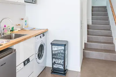 Image de Magnifique Appartement s -Proche Tour Eiffel - 6personnes-2 Chambres