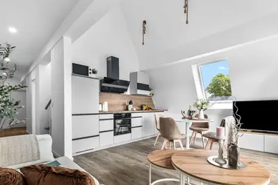 Image de \"Your Perfect Getaway: Relax in Our Cozy Fehmarn Holiday Apartment! \"