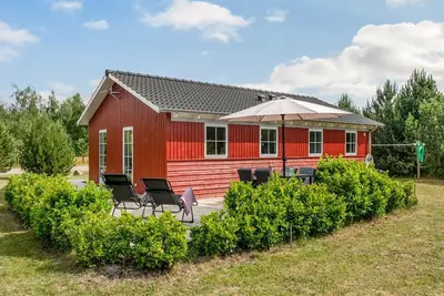 Image de \"Finwith\" - 1. 5km from the sea by Interhome
