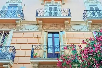 Image de Le Bijou Luxury Apartment in Salerno historic center