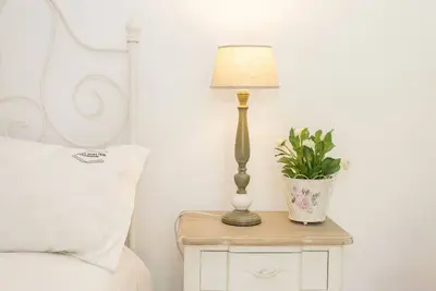 Quinta dos Pinheiros Mansos - Serra d'Arrábida