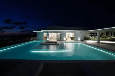 Image de Villa Aqua Pearl Mykonos