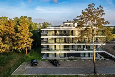 Image de Apartamenty Sun & Snow Sea&Lake