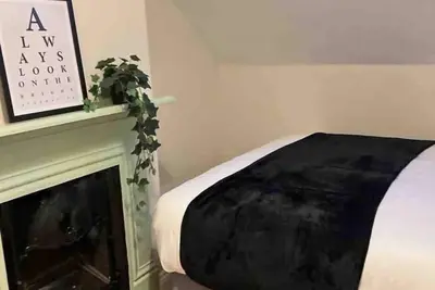 Image de Charming Townhouse, Sleeps 8!