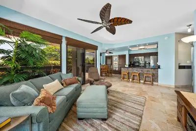 Image de Villa Sea Renity Remodeled Family Friendly Tennis