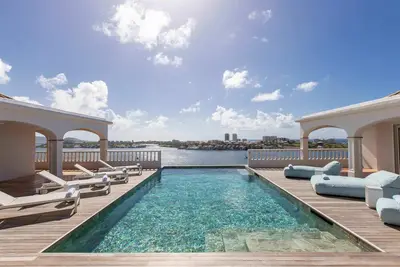 Image de Villa Coco Signature in Mont Rouge by Personal Villas - Tranquil Paradise