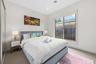 Image de 3br Townhouse 7km to Chadstone