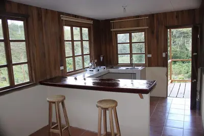 Image de Casa Colibrí Enjoy Tranquility and Relaxation in den Midst of Pure Nature