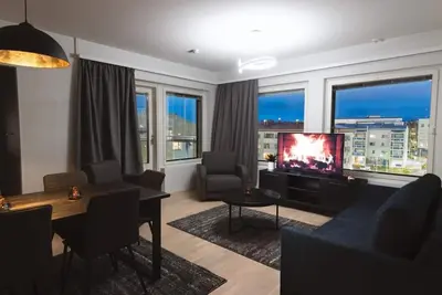 Image de Apartment Malla