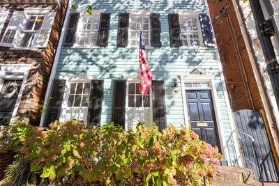 Image de Usna Luxury Home, parking, pet friendly