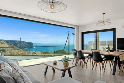 Apartment praia da Arrifana