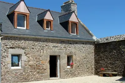 Image de Maison entre Saint Malo et le Cap Fréhel