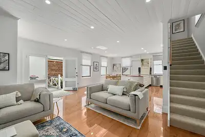 Image de Mulberry Lane: 2 Br, 2 Ba Cottage in Launceston, Sleeps 4