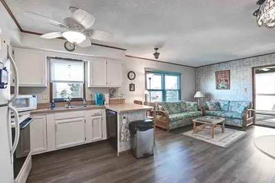 Image de 2 Bed/2 Bath Condo in Bethany Meadows Community, located 3 miles from Bethany Beach! Dog Friendly, Community Pool, Wifi and more!