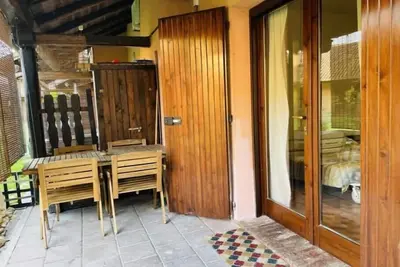 Image de Borgo del Nibbio - La Bottega del Maniscalco