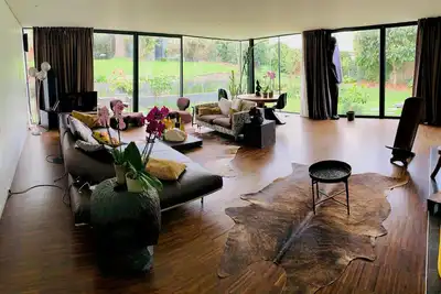 Image de Jo 2024 / maison architecte