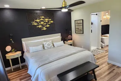 Image de Grand Lake Cabin @ Duck Creek, Sleeps 6, & Pool for Guests