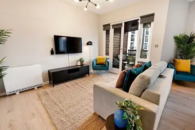 Image de Host & Stay | Ropewalks Quarters Iv
