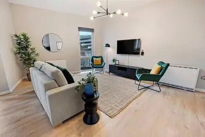 Image de Host & Stay | Ropewalks Quarters V