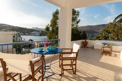 Image de Adimar at Krithoni Beach Leros