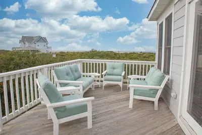 Image de Summer Savings - Soundside w/ Pool, Hot Tub, Game Room, Cmty Tennis/Pickleball