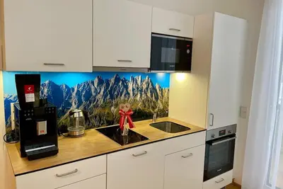 Image de Apartment \"schwarzwälder Kirschtorte\" - Luxusapartment Müllerhaus