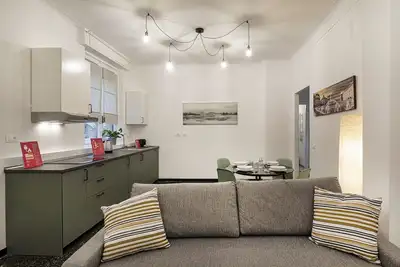 Image de Nice Apartment Near the Cathedral by Wonderful Italy