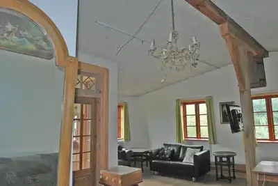 Image de Loftwohnung, hell, geräumig, antik, zentrale Lage in Süderbrarup