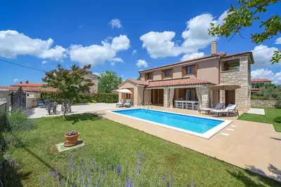 Image de Villa Neo in Tinjan, Croatia