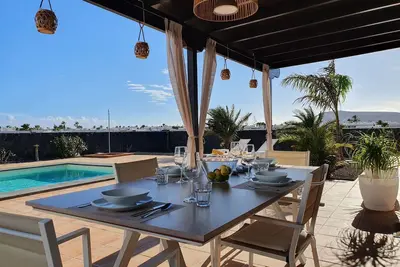 Image de Escape to Paradise:Villa Perla Nera – Your Oasis of Comfort and Serenity! \n\n\n