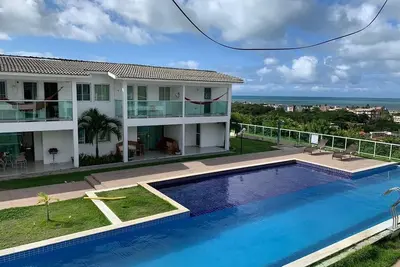 Image de BangalĂ´ Maravilhoso no Litoral sul da ParaĂba, Vista p/ o Mar, Ă“tima Localização