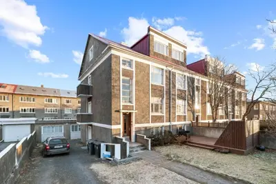 Image de Odinn Reykjavik - Eiriksgata Apartments
